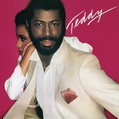 Teddy Pendergrass -  Teddy